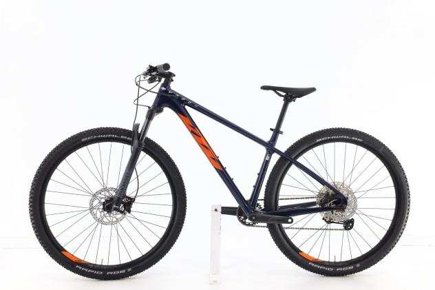 Mountain Bike KTM Myroon Pro carbonio