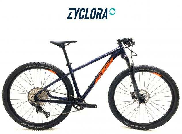 Mountain Bike KTM Myroon Pro Carbonio 2022