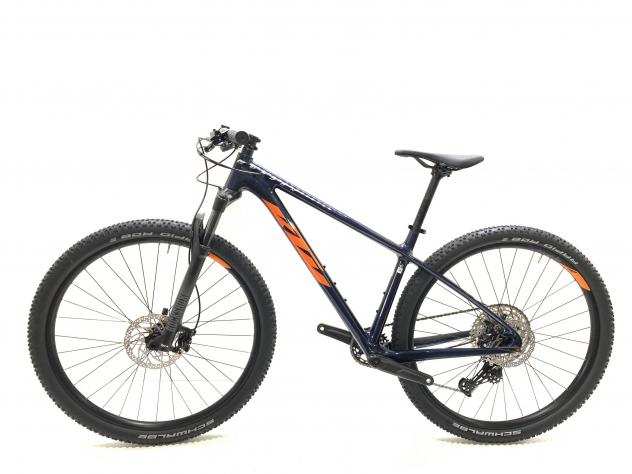 Mountain Bike KTM Myroon Pro Carbonio 2022