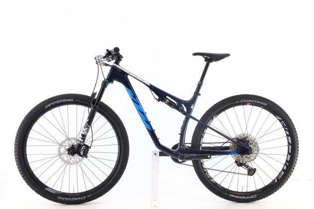 Mountain Bike KTM Scarp Elite 1964 carbonio XT