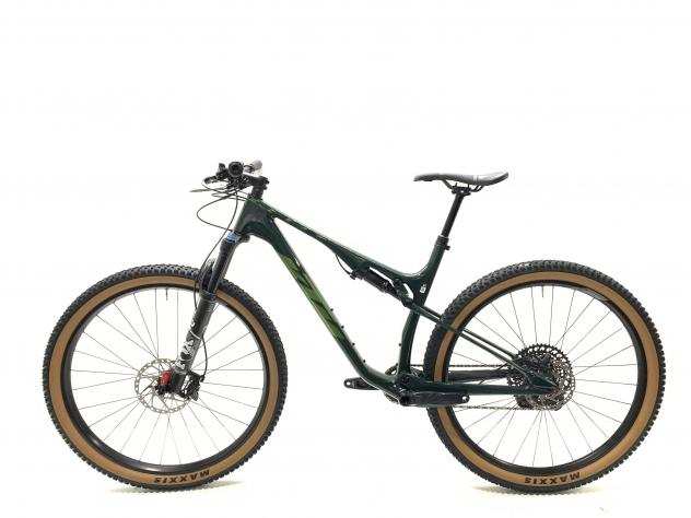 Mountain Bike KTM Scarp Elite AXS Carbonio