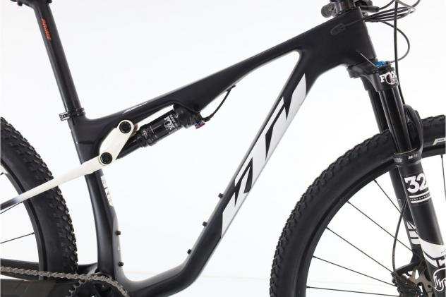 Mountain Bike KTM Scarp Elite carbonio SLX