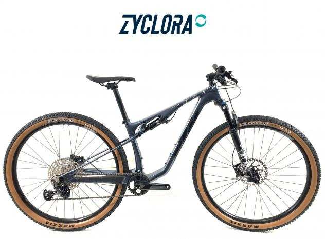 Mountain Bike KTM Scarp Elite Carbonio XT