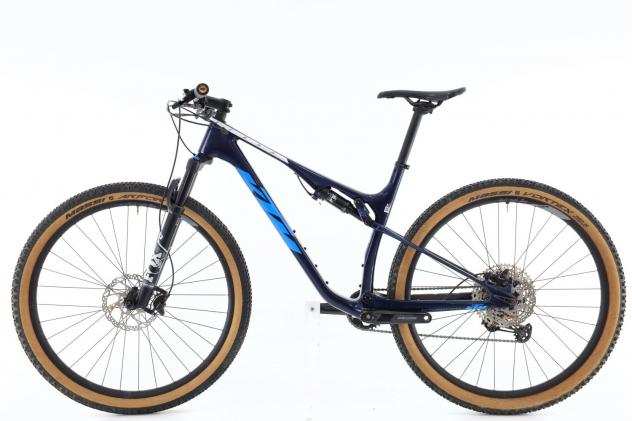 Mountain Bike KTM Scarp Elite carbonio XT