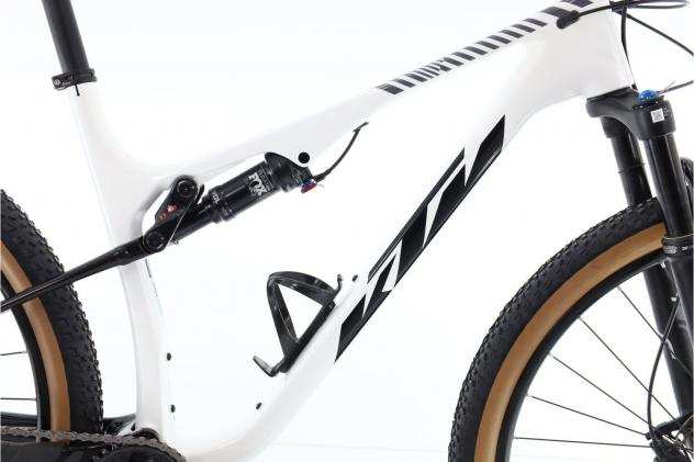 Mountain Bike KTM Scarp Elite carbonio XT