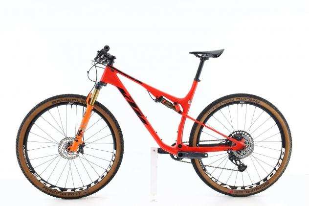 Mountain Bike KTM Scarp Exonic carbonio GX AXS