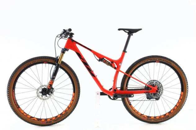 Mountain Bike KTM Scarp Exonic carbonio XX1 AXS