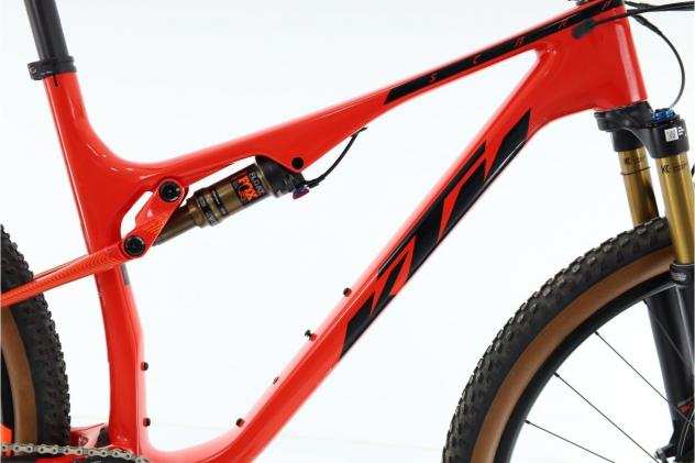 Mountain Bike KTM Scarp Exonic carbonio XX1 AXS