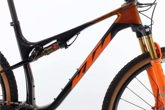 Mountain Bike KTM Scarp Exonic carbonio XX1 AXS