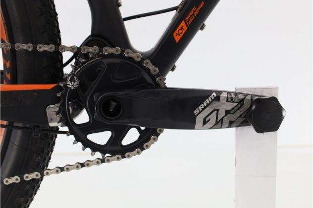 Mountain Bike KTM Scarp Master carbonio GX