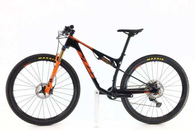 Mountain Bike KTM Scarp Master carbonio XT