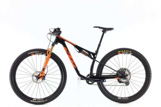 Mountain Bike KTM Scarp Master carbonio XT