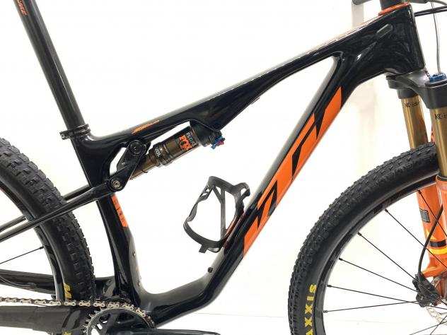 Mountain Bike KTM Scarp Master One Carbonio GX