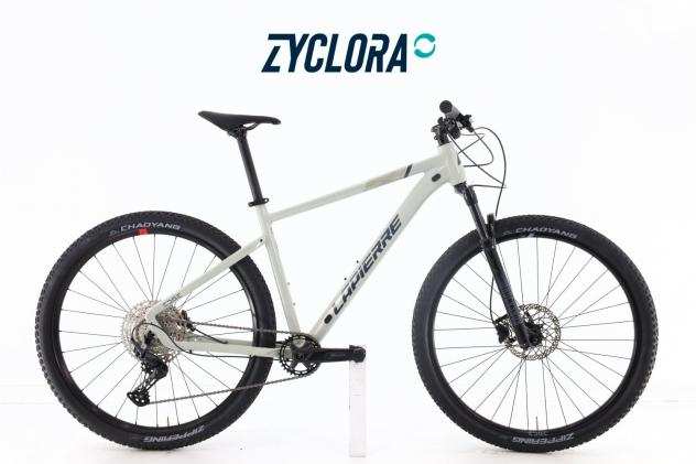 Mountain Bike Lapierre Edge 7.9