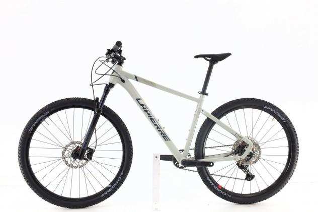 Mountain Bike Lapierre Edge 7.9