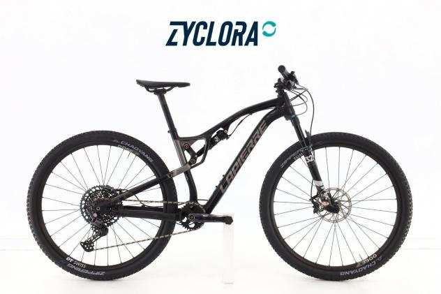 Mountain Bike Lapierre XR 7.9 carbonio GX