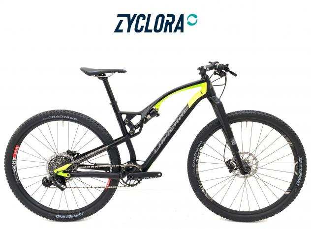 Mountain Bike Lapierre XR 929 carbonio X01