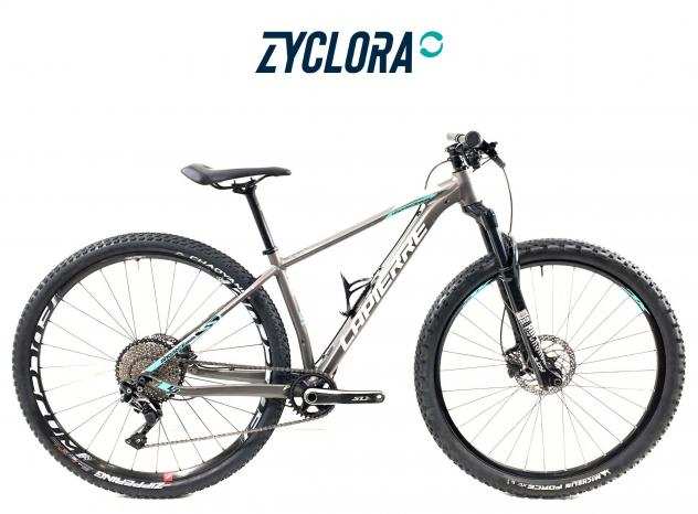 Mountain Bike Lapierre Zesty