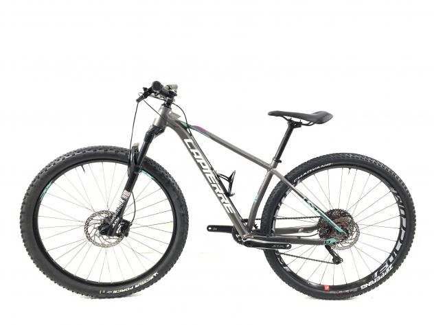 Mountain Bike Lapierre Zesty