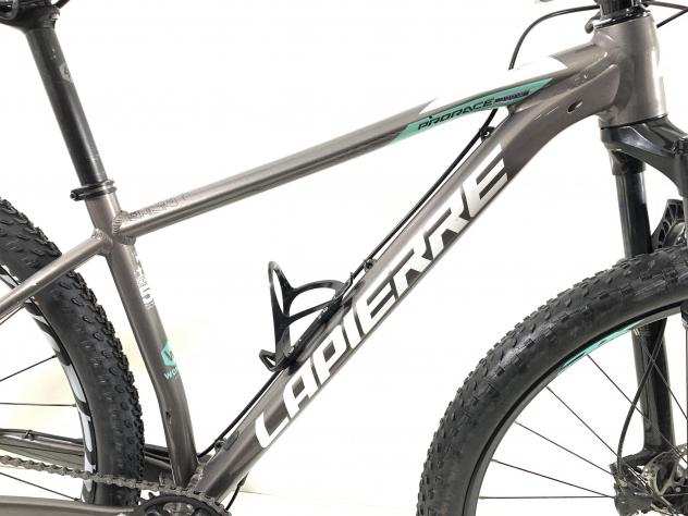 Mountain Bike Lapierre Zesty