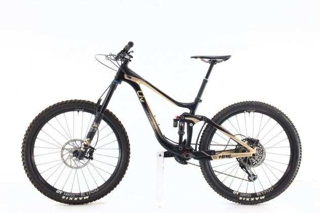 Mountain Bike Liv Hail Advanced 1 carbonio GX