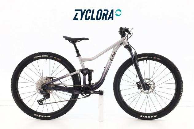 Mountain Bike Liv Pique