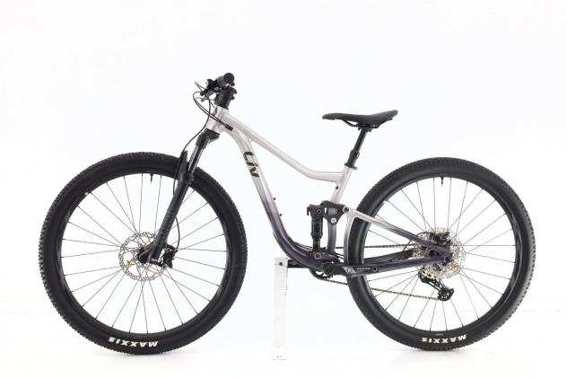 Mountain Bike Liv Pique