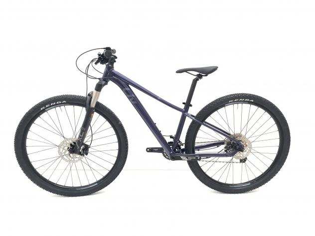 Mountain Bike Liv Tempt