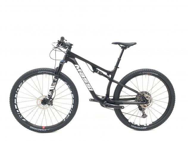 Mountain Bike Massi Aire SL Carbonio XT