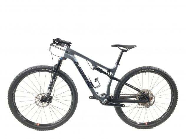 Mountain Bike Massi Aire SL Carbonio XT