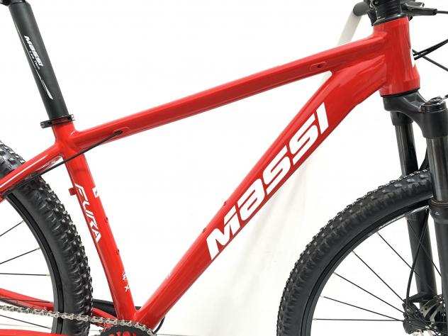 Mountain Bike Massi Fura