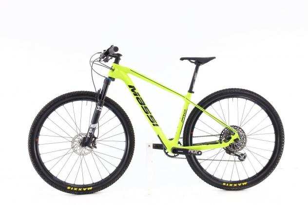 Mountain Bike Massi Pro carbonio GX