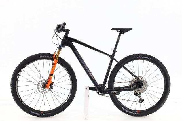 Mountain Bike Massi Pro carbonio XT