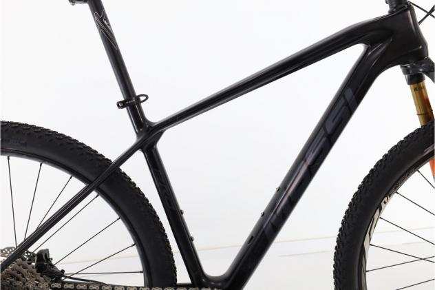 Mountain Bike Massi Pro carbonio XT