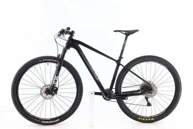 Mountain Bike Massi Pro carbonio XT Di2