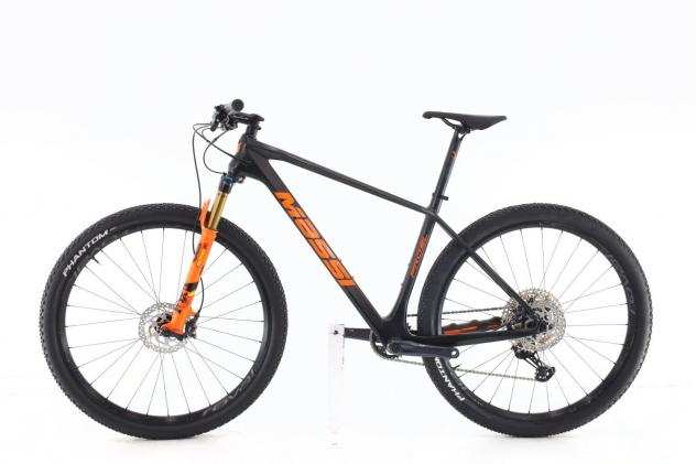 Mountain Bike Massi Pro SL carbonio XT
