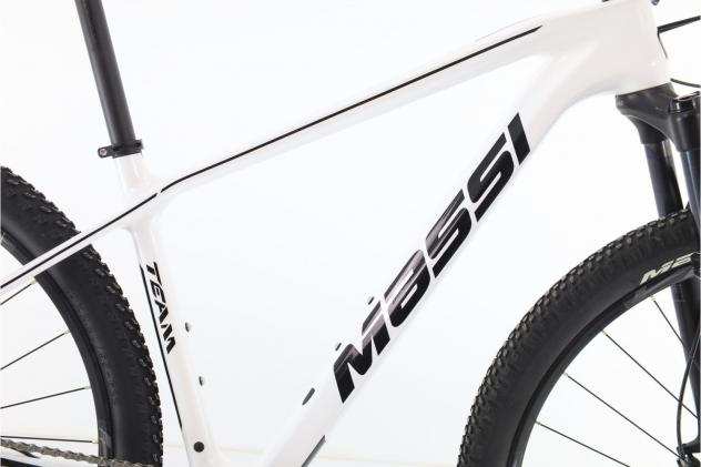 Mountain Bike Massi Team carbonio