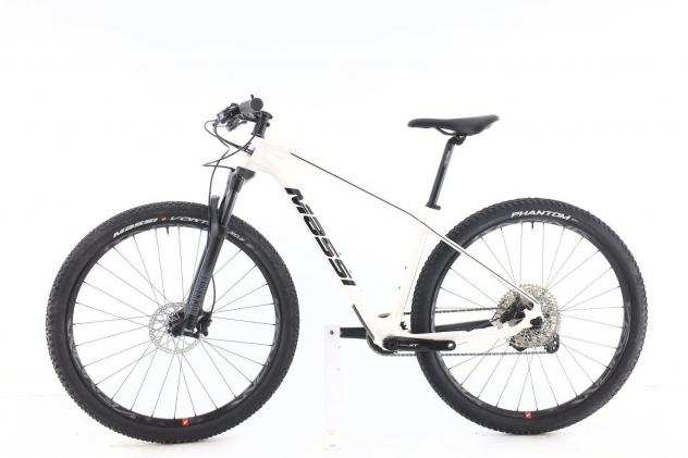 Mountain Bike Massi Team carbonio XT