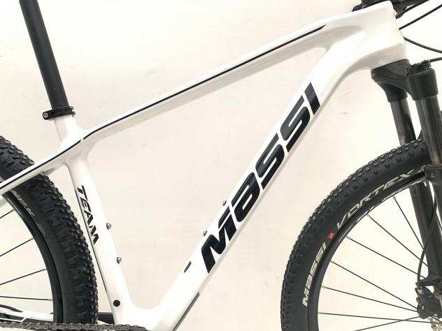 Mountain Bike Massi Team Carbonio XT