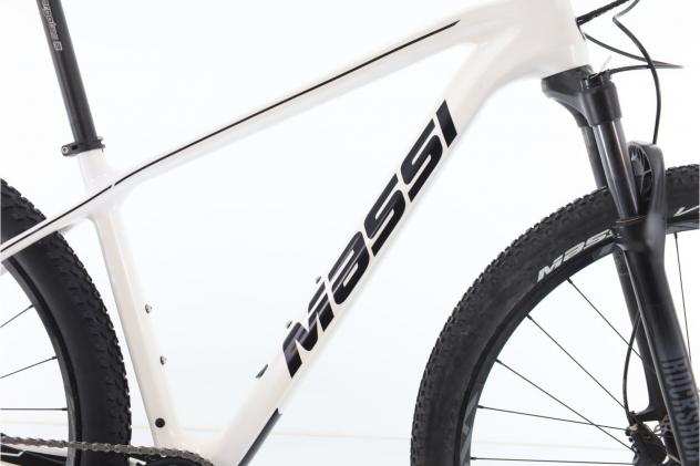 Mountain Bike Massi Team carbonio XT