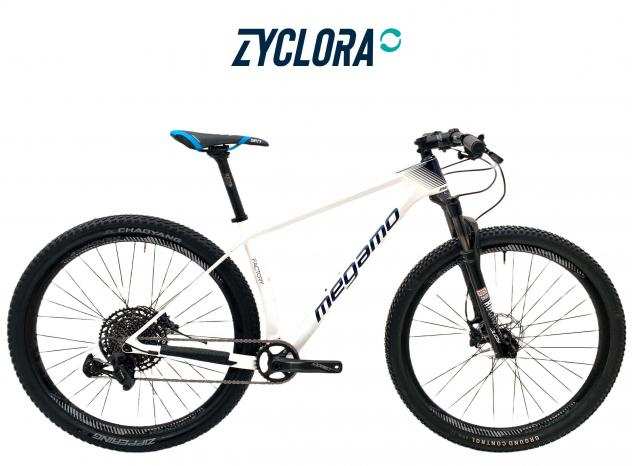 Mountain Bike Megamo Factory Carbonio