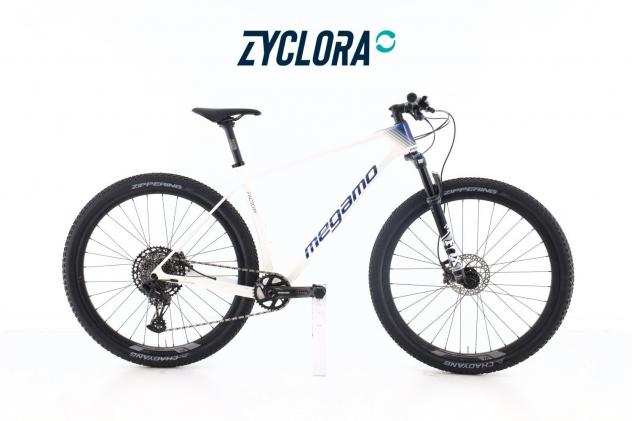 Mountain Bike Megamo Factory carbonio