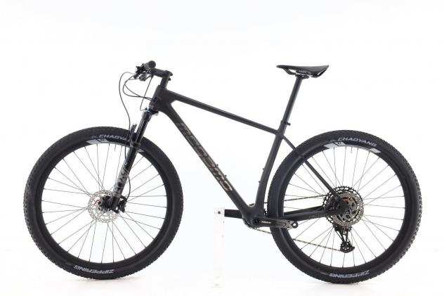 Mountain Bike Megamo Factory carbonio