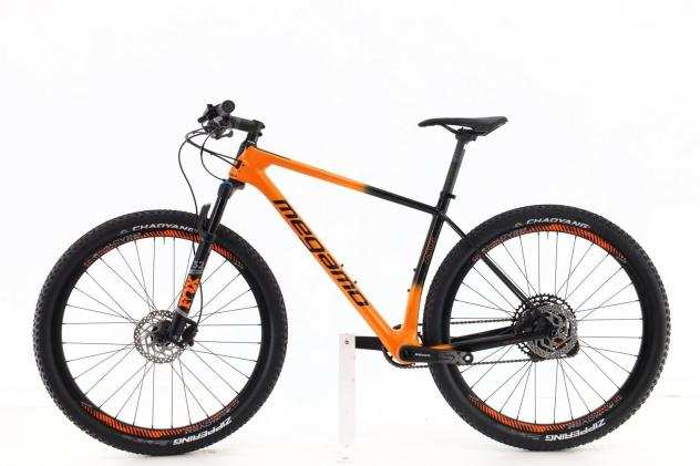 Mountain Bike Megamo Factory carbonio