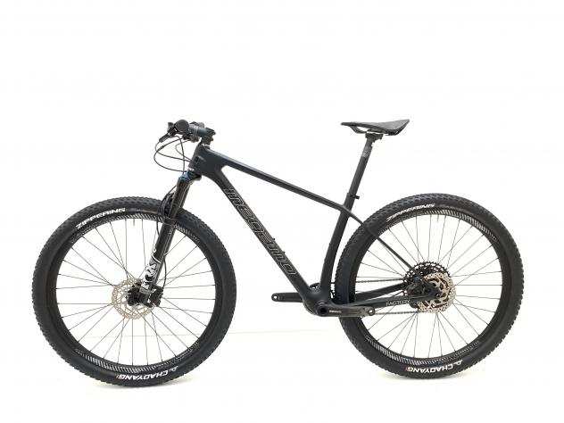 Mountain Bike Megamo Factory carbonio