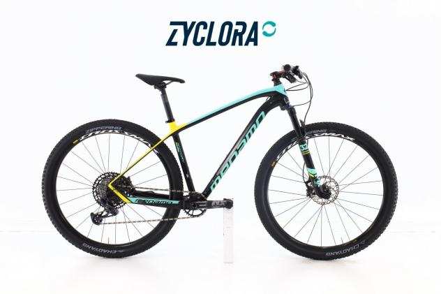 Mountain Bike Megamo Factory carbonio GX