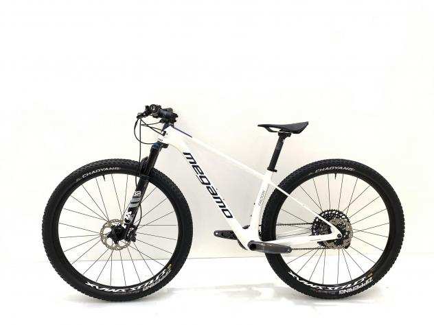 Mountain Bike Megamo Factory carbonio GX