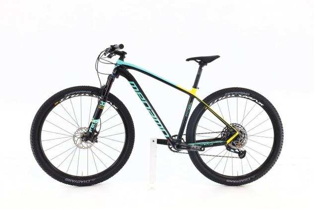 Mountain Bike Megamo Factory carbonio GX