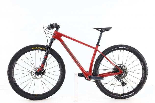 Mountain Bike Megamo Factory carbonio GX