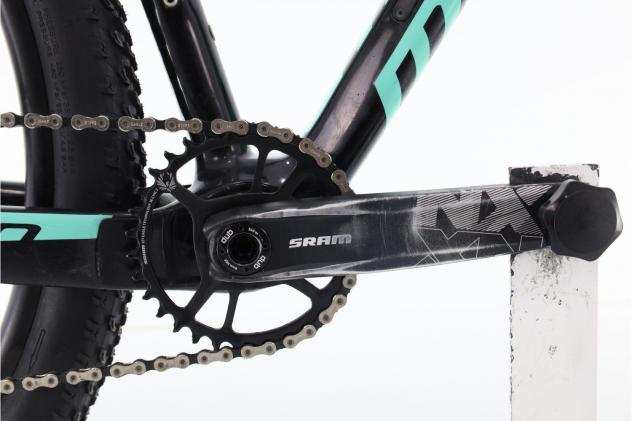 Mountain Bike Megamo Factory carbonio GX